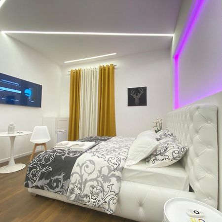 روما Vatican G&G Suites المظهر الخارجي الصورة