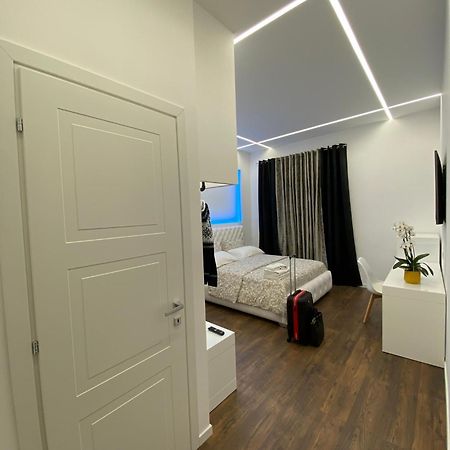 روما Vatican G&G Suites المظهر الخارجي الصورة