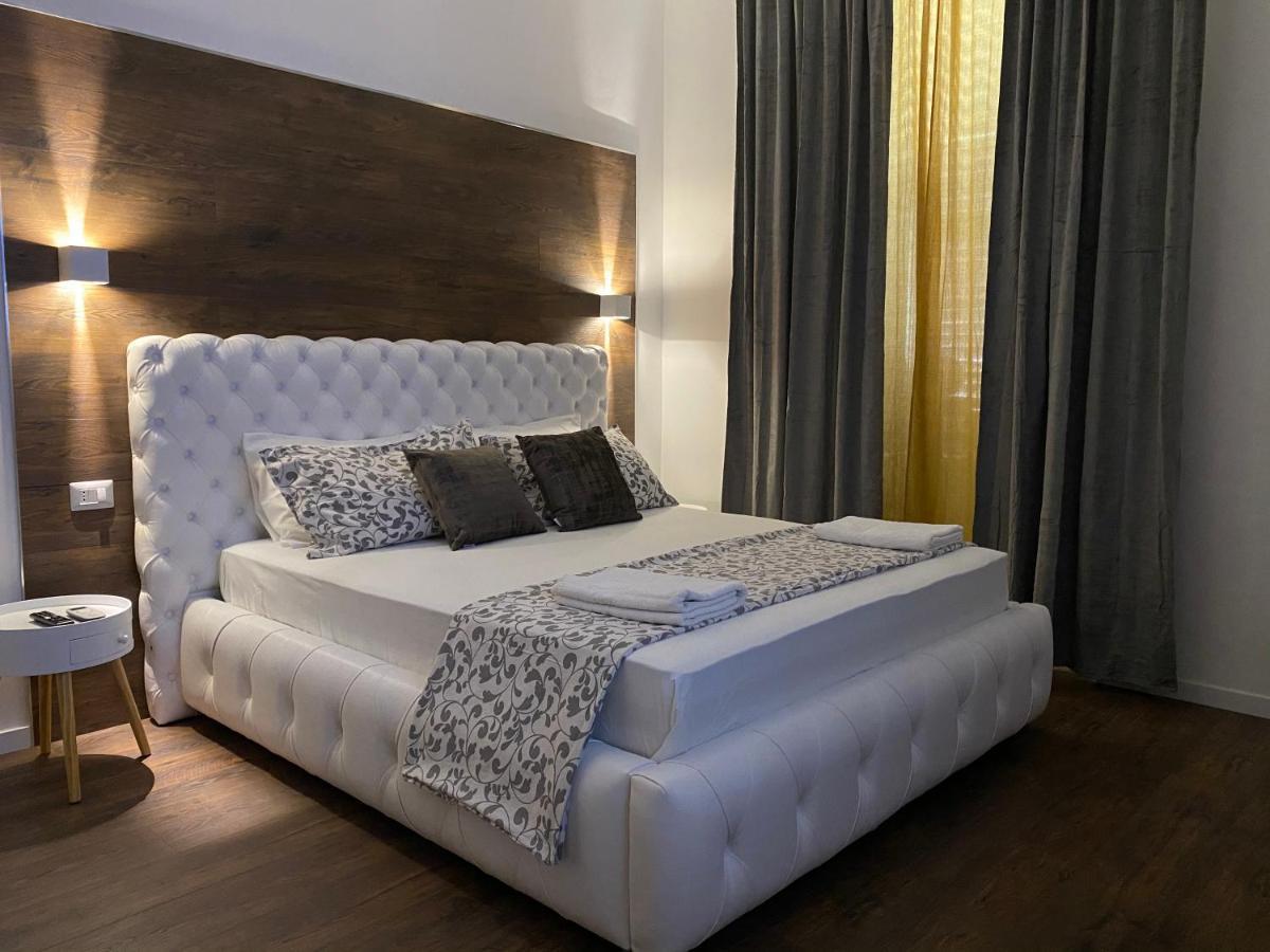 روما Vatican G&G Suites المظهر الخارجي الصورة
