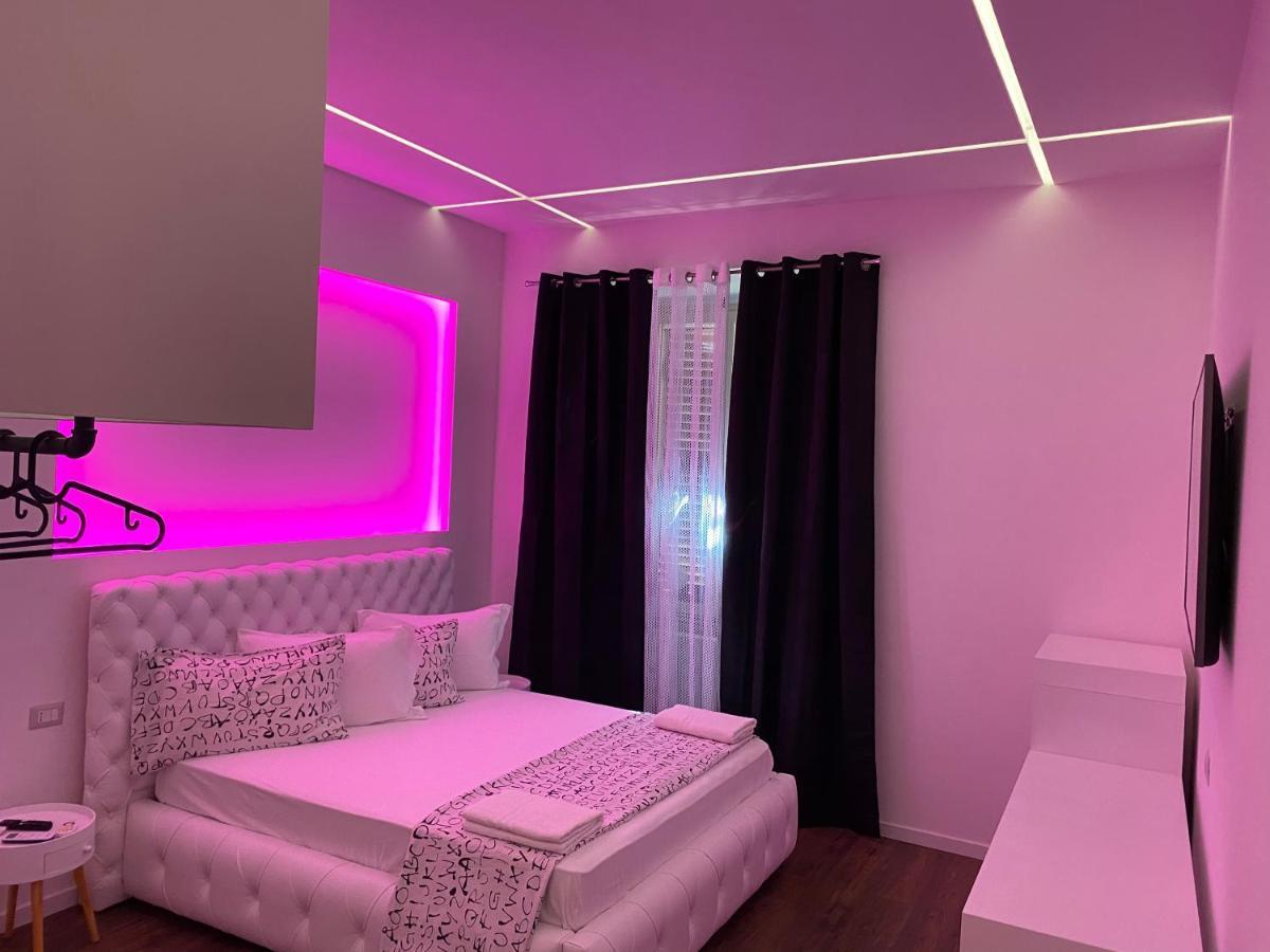 روما Vatican G&G Suites المظهر الخارجي الصورة