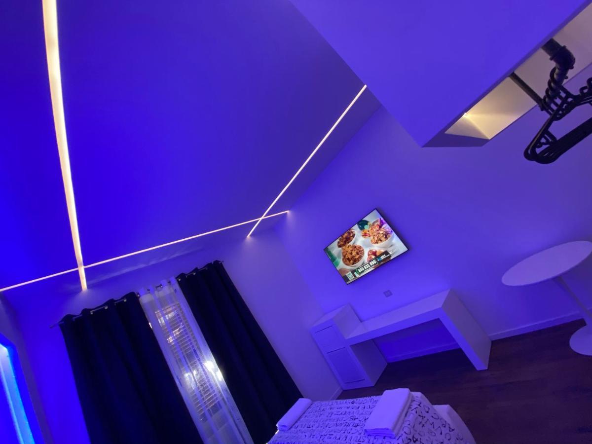 روما Vatican G&G Suites المظهر الخارجي الصورة