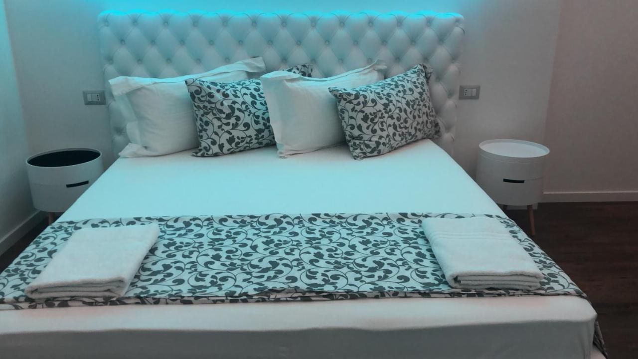 روما Vatican G&G Suites المظهر الخارجي الصورة