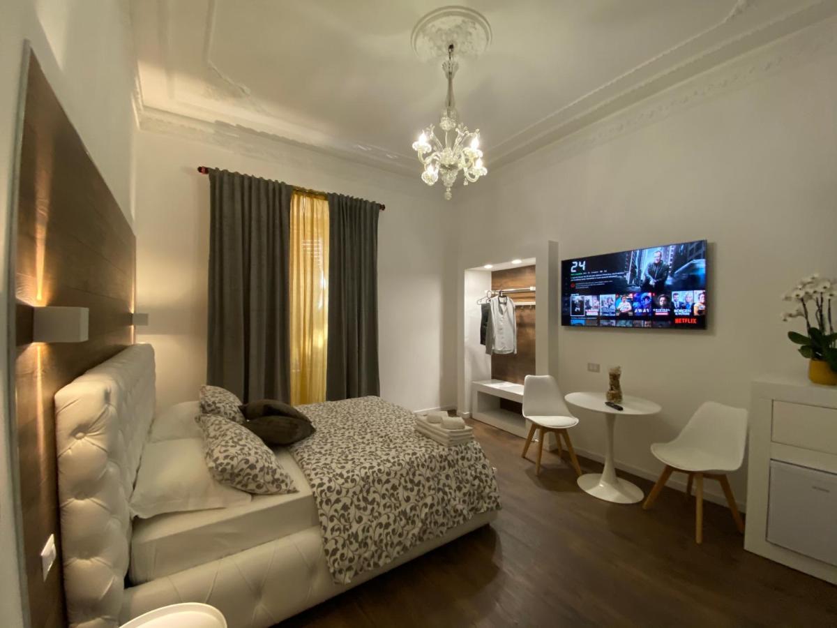 روما Vatican G&G Suites المظهر الخارجي الصورة