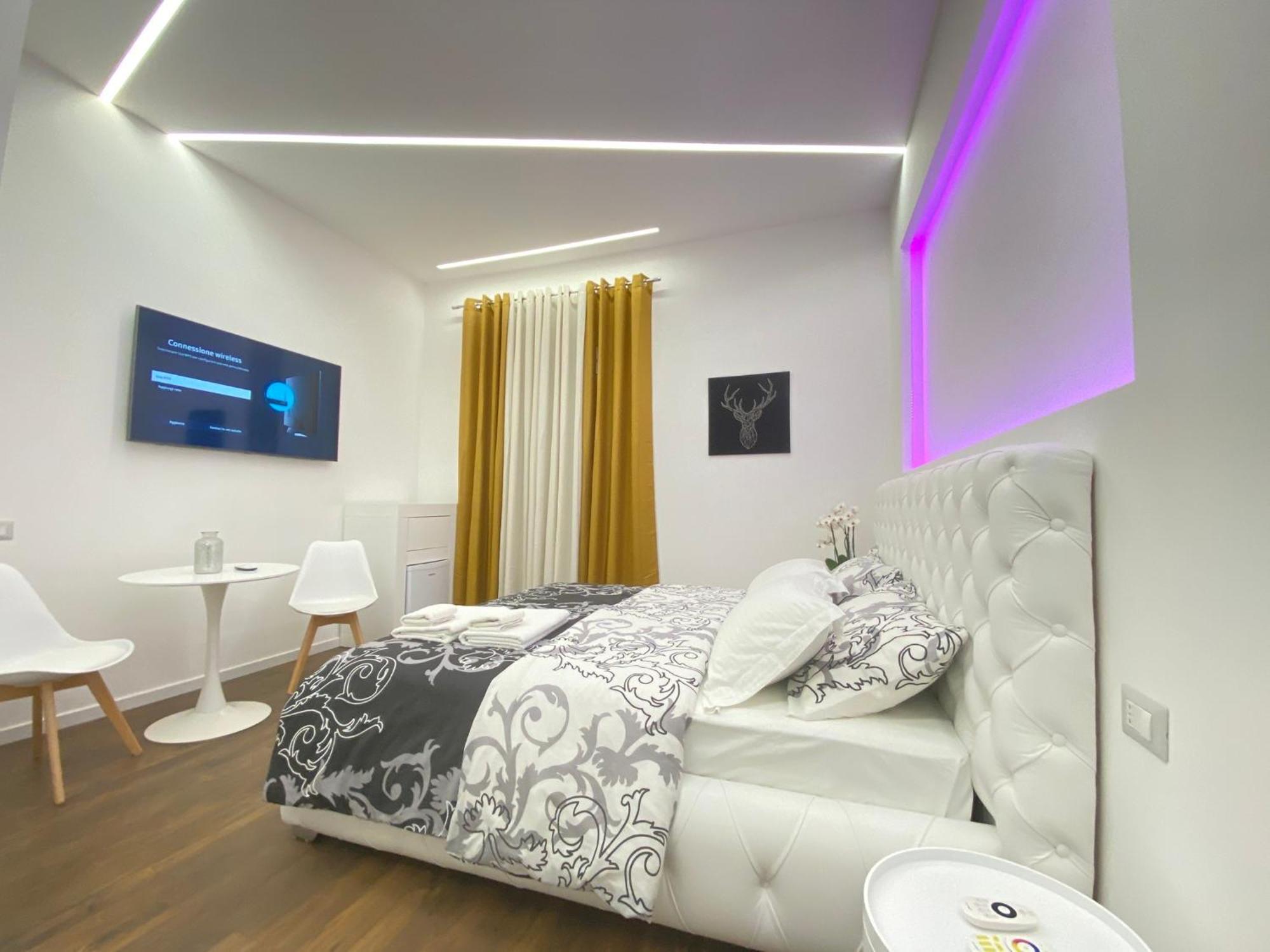 روما Vatican G&G Suites المظهر الخارجي الصورة
