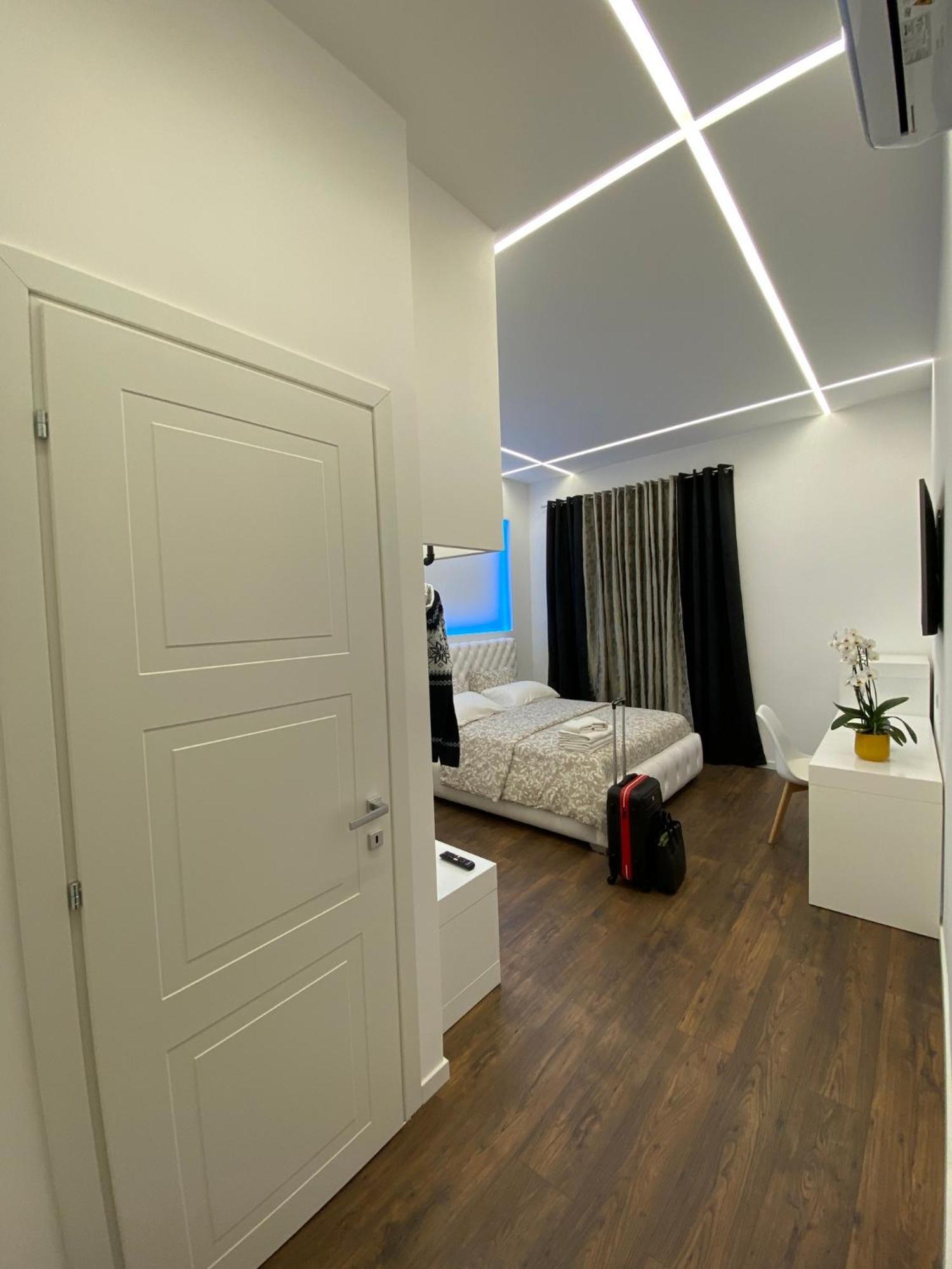روما Vatican G&G Suites المظهر الخارجي الصورة